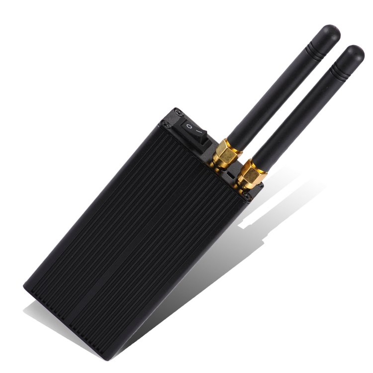  户县1.2G/1.5G导航屏蔽器