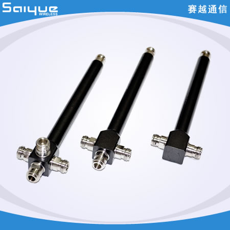  户县FM调频广播同步广播功分器