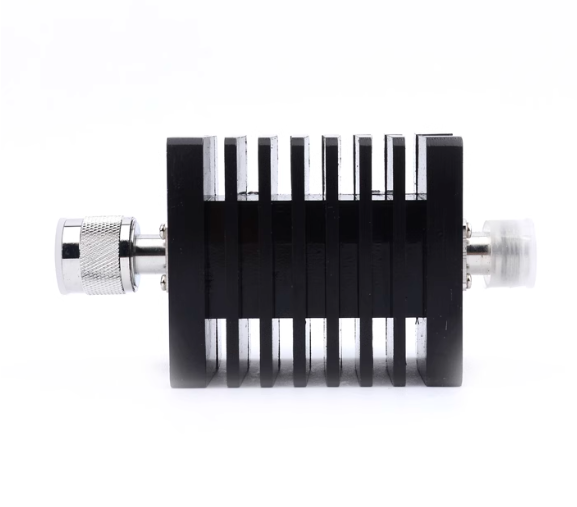  户县腔体固定衰减器0-3G/0-4G  N型接口